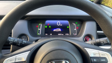 Honda Jazz 1.5 i-MMD Hybrid SE 5dr eCVT Hybrid Hatchback